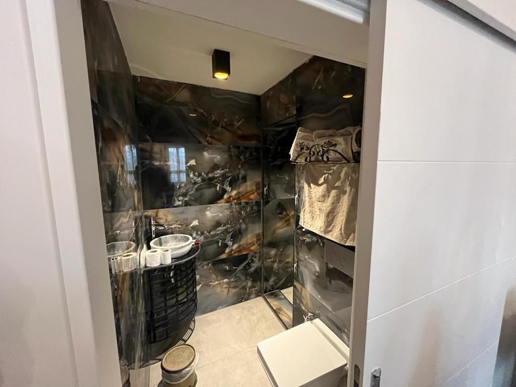 Kerem Ile Asli Butik Hotel Kayseri Exteriör bild