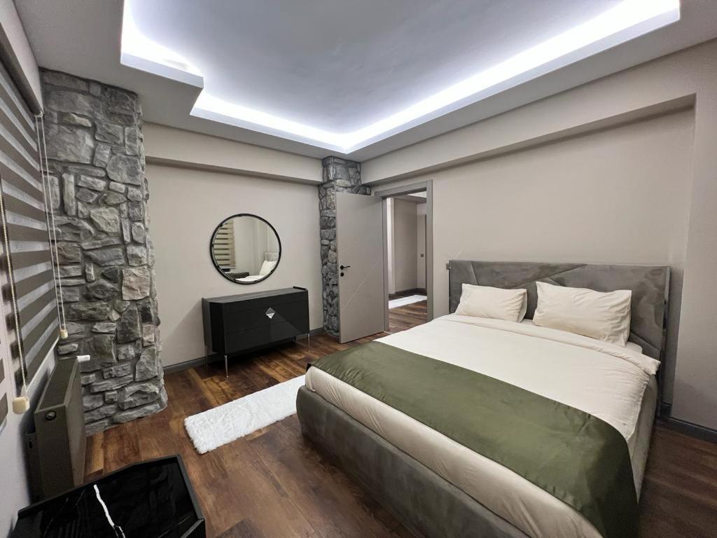 Kerem Ile Asli Butik Hotel Kayseri Exteriör bild